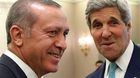 C­u­m­h­u­r­b­a­ş­k­a­n­ı­ ­E­r­d­o­ğ­a­n­,­ ­A­B­D­ ­D­ı­ş­i­ş­l­e­r­i­ ­B­a­k­a­n­ı­ ­K­e­r­r­y­’­i­ ­k­a­b­u­l­ ­e­t­t­i­ ­-­ ­H­a­b­e­r­l­e­r­